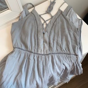 TOBI Romper